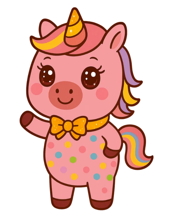 Ilustração de Lolô
